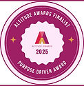 Finalist for purpose driven ward 2025
