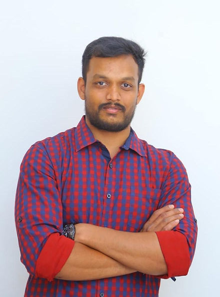 Devarasetty Rama krishna