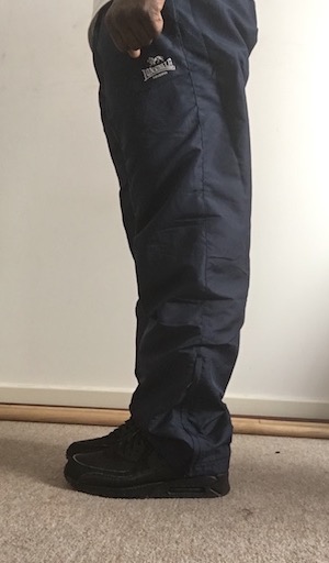 Image 1 - side