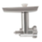 tritacarne inox per Impastatrice planetaria Teddy Varimixer