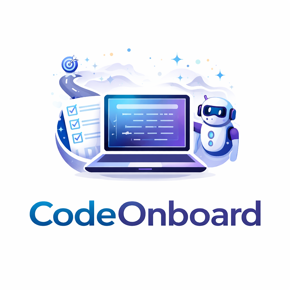CodeOnboard