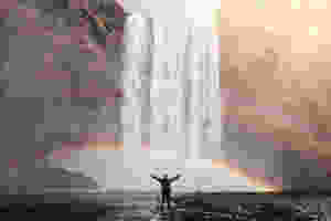 null