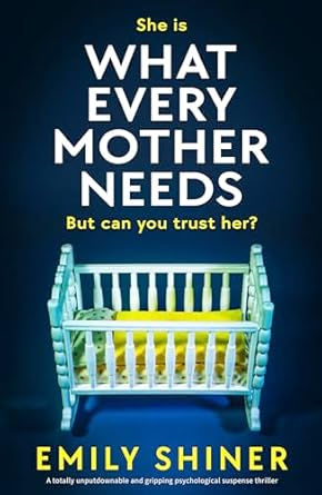 ⭐️⭐️⭐️⭐️ Super Twisty and Tense, But That Ending?!