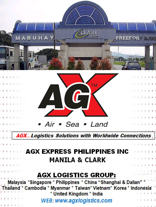 AGX