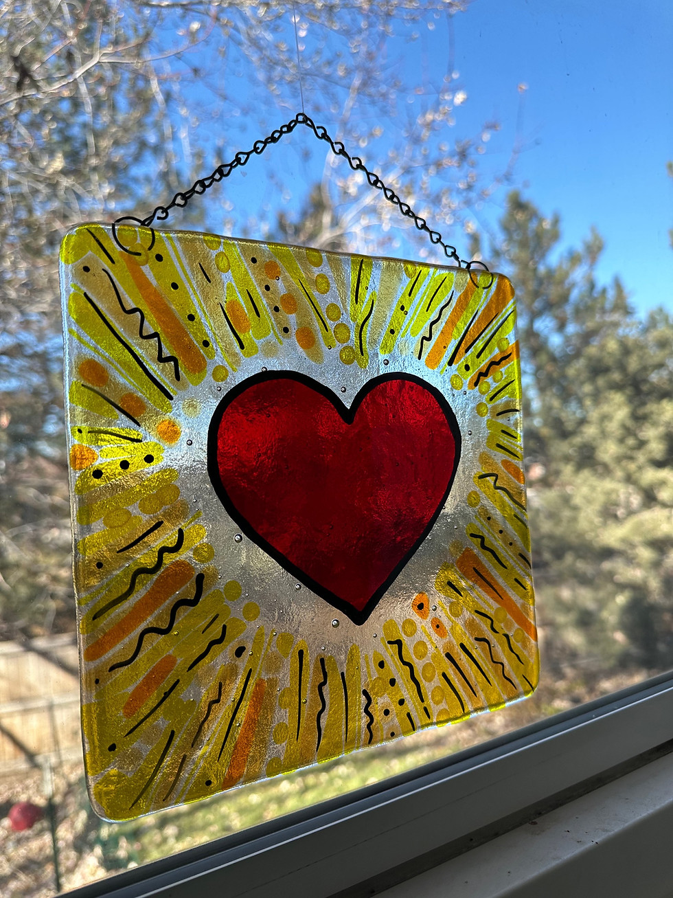Thumbnail: Radiate Love 
