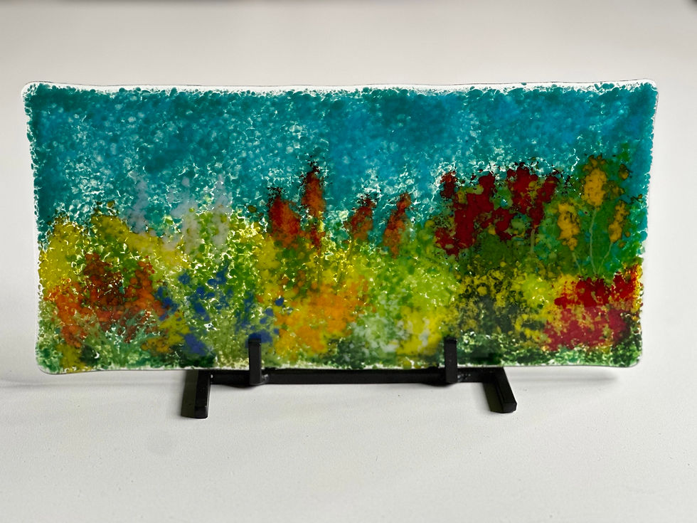 Thumbnail: Garden of Blooms