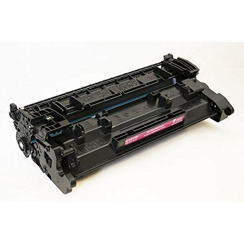 Remanufactured Replacement for HP CF226A Micr Toner Cartridge.