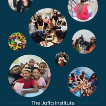 An Inspiring Year has begun, and your impact keeps growing - Spring 2025