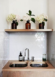 DICAS PARA DECORAR A COZINHA _ Casa de V
