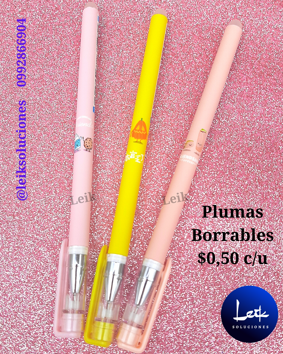 Miniatura: Plumas Abanico