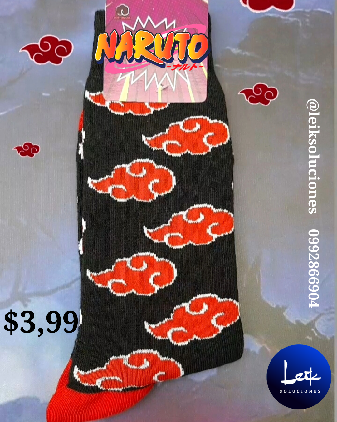 Medias Akatsuki