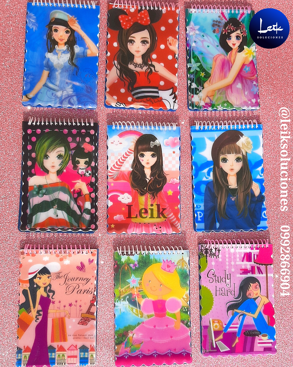 Miniatura: Libretitas