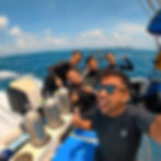 photos:IG @bakizainal