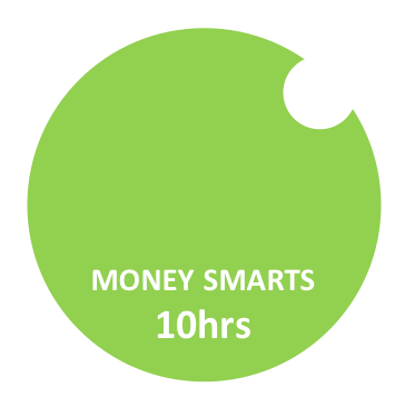 MONEY SMARTS