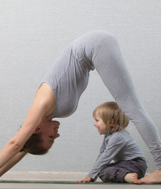 Der Workshop ist ideal für Kinder ab etwa drei Jahren im Storchennest Metzingen