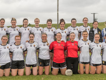 Kilmeena V Kiltane Junior Ladies Memorial League Rd 4 2023-06-11