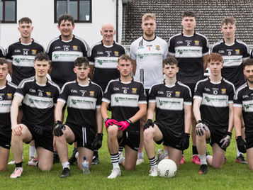 Kilmeena V Mayo Gaels JFC B Group 3 2023-06-24