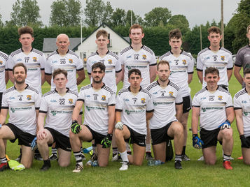 Kilmeena V Balla Round 7 League Div 2A 2022-07-29