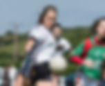 Kilmeena V Kilmaine Junior Ladies Kelly Memorial League 2021-06-27