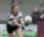 Kilmeena V Balla Junior Ladies Kelly Memorial League 2021-07-11