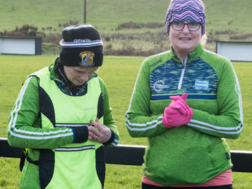 "Operation Transformation Walk" 2022