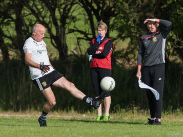 Kilmeena V Tourmakeady Kelly Cup Group 3 2021-06-26