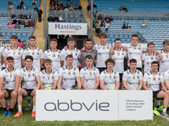Kilmeena V Ardnaree Div 3 League Final 2026-07-18