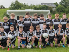 Paddy Golden Memorial Annual Blitz For U10 Girls and Boys 2026-06-13