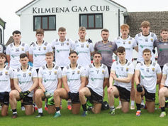 Kilmeena V Kilmaine Egans Jewellers IFC Quarter Final 2025-09-21
