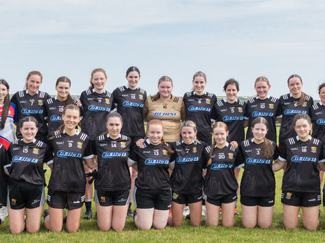 Kilmeena V Belmullet Ladies Adult League 2025-07-13