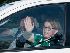 Kilmeena Welcomes Home Double Silver Medallist - Aoife Keane 2026-06-21