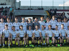 Kilmeena V Caltra Connaught Intermediate Championship Quarter Final 2025-1-9