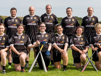 Kilmeena V Corr Ríoga Dún Doire Co Meath Junior Rounders C/Ship 2022-07-17