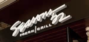 Seasons 52 Lawsuit Florida