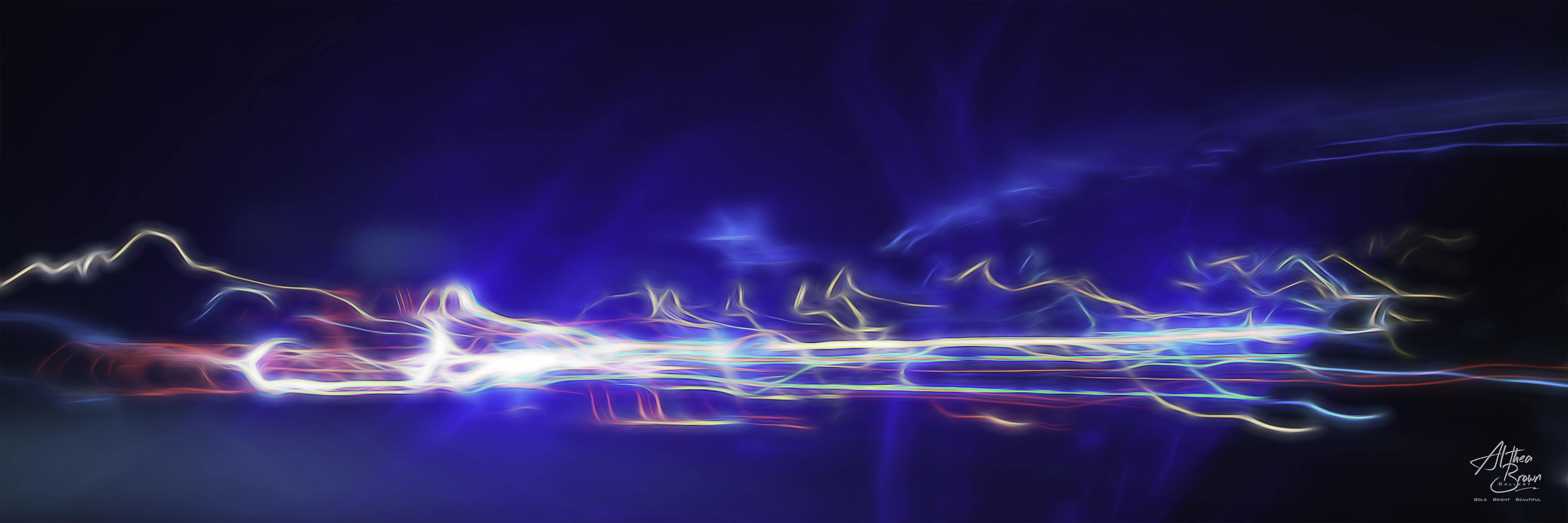 Mystic Rider