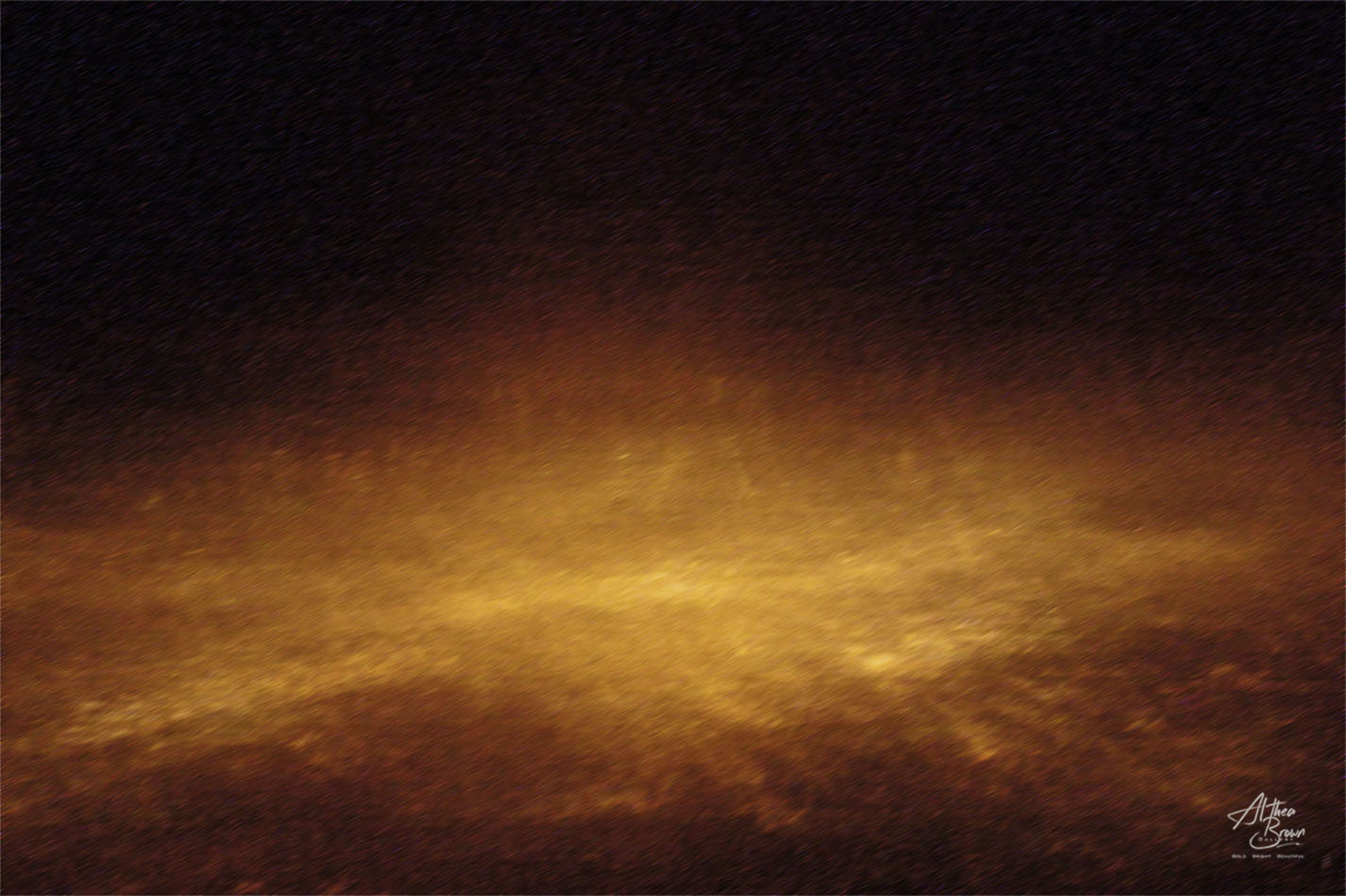 Sun's Surface