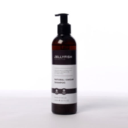 Natural I swear Shampoo