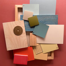 From white box to soulful home