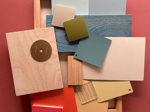 From white box to soulful home