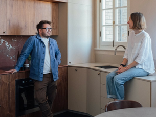 How Do You Know Who You Need on Your Renovation Team?