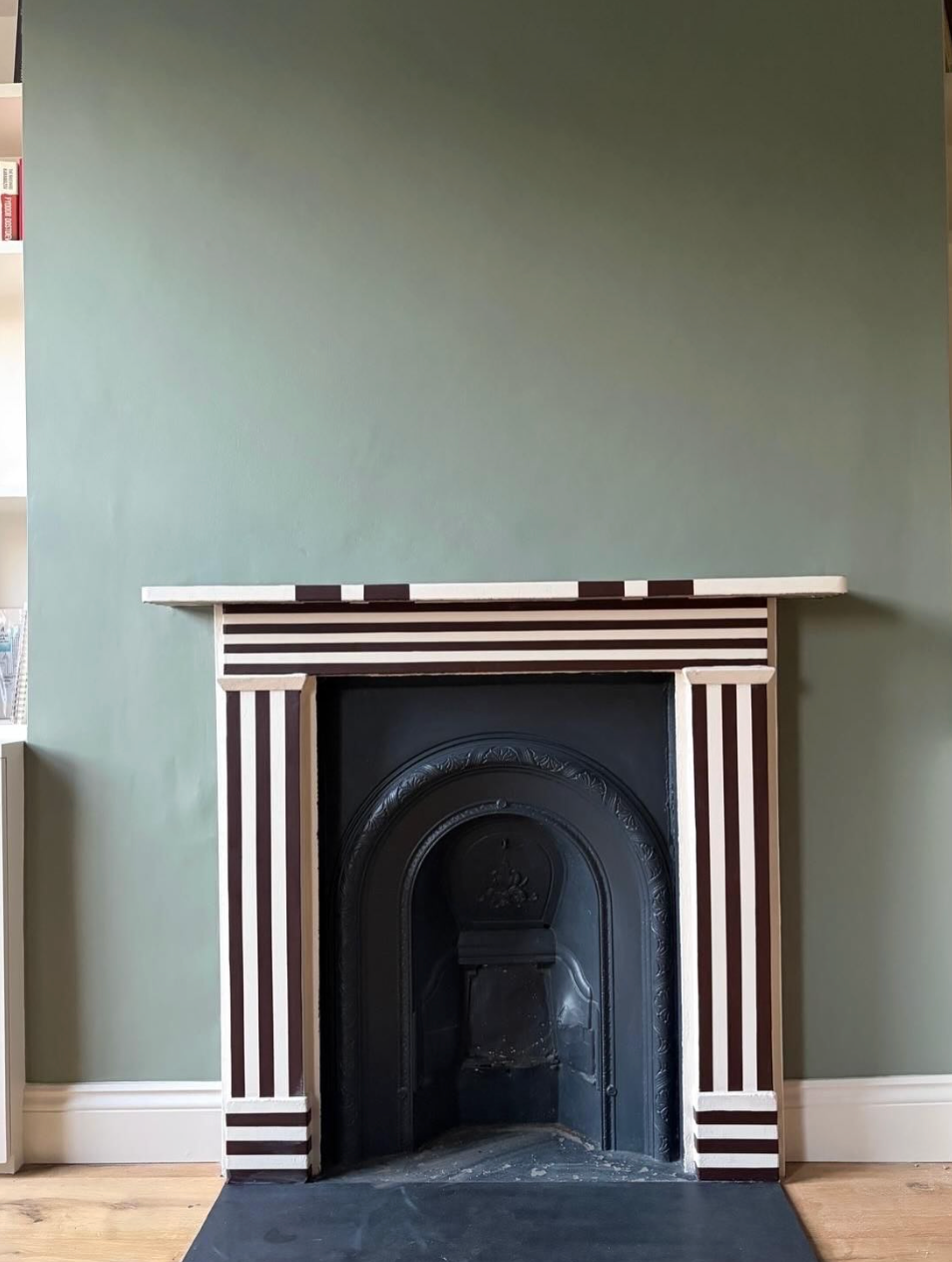 How Decorative Paint Can Transform A Room