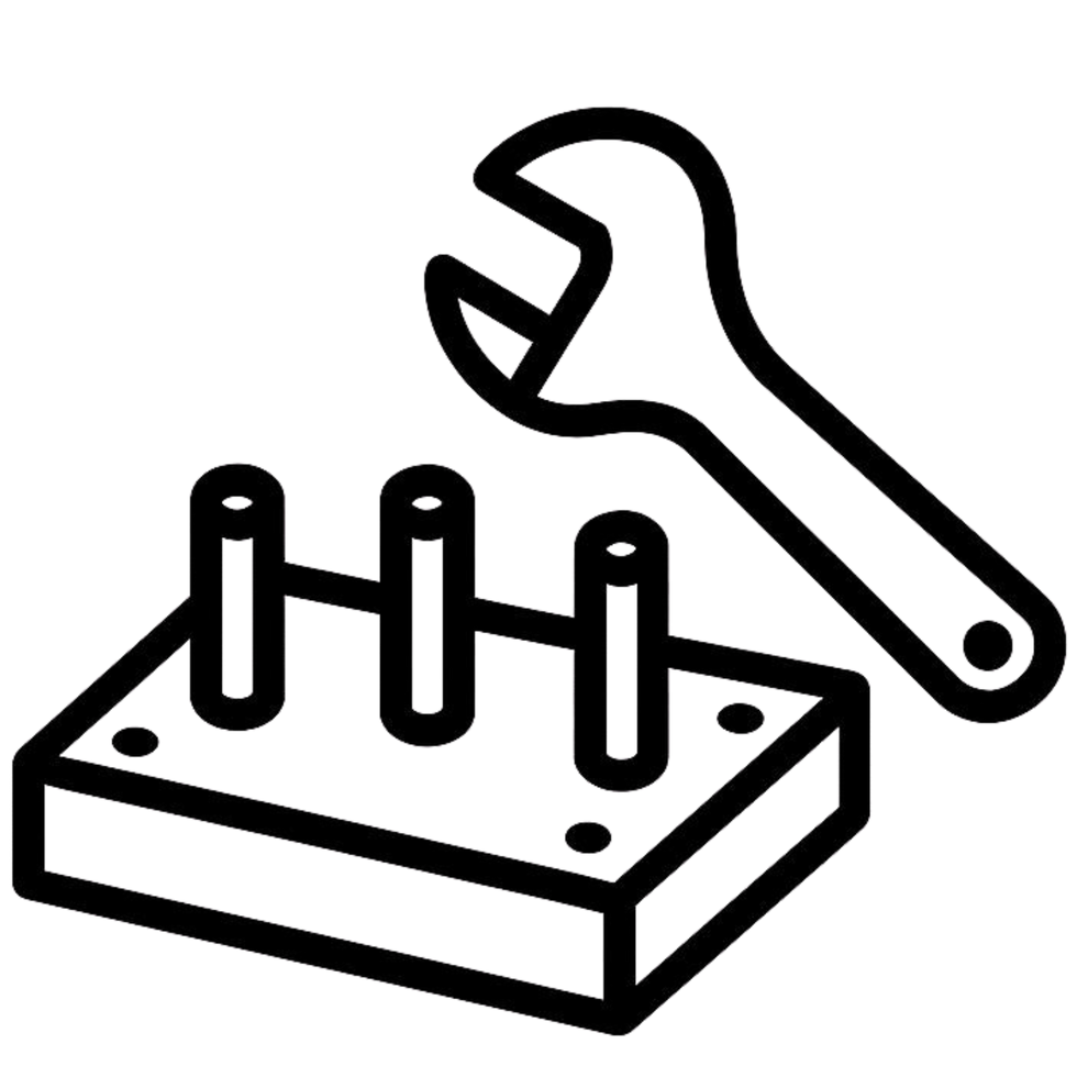 Fixtures & Tooling