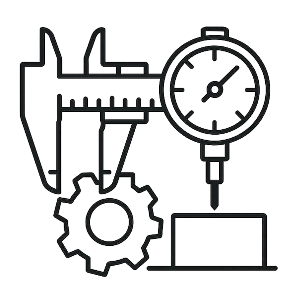 Industrial Calibration Services