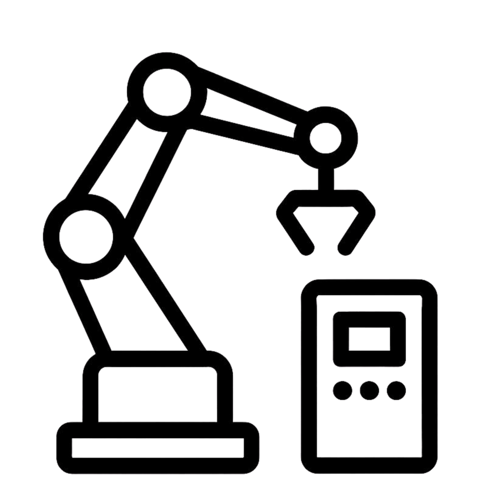 Robotic Cells