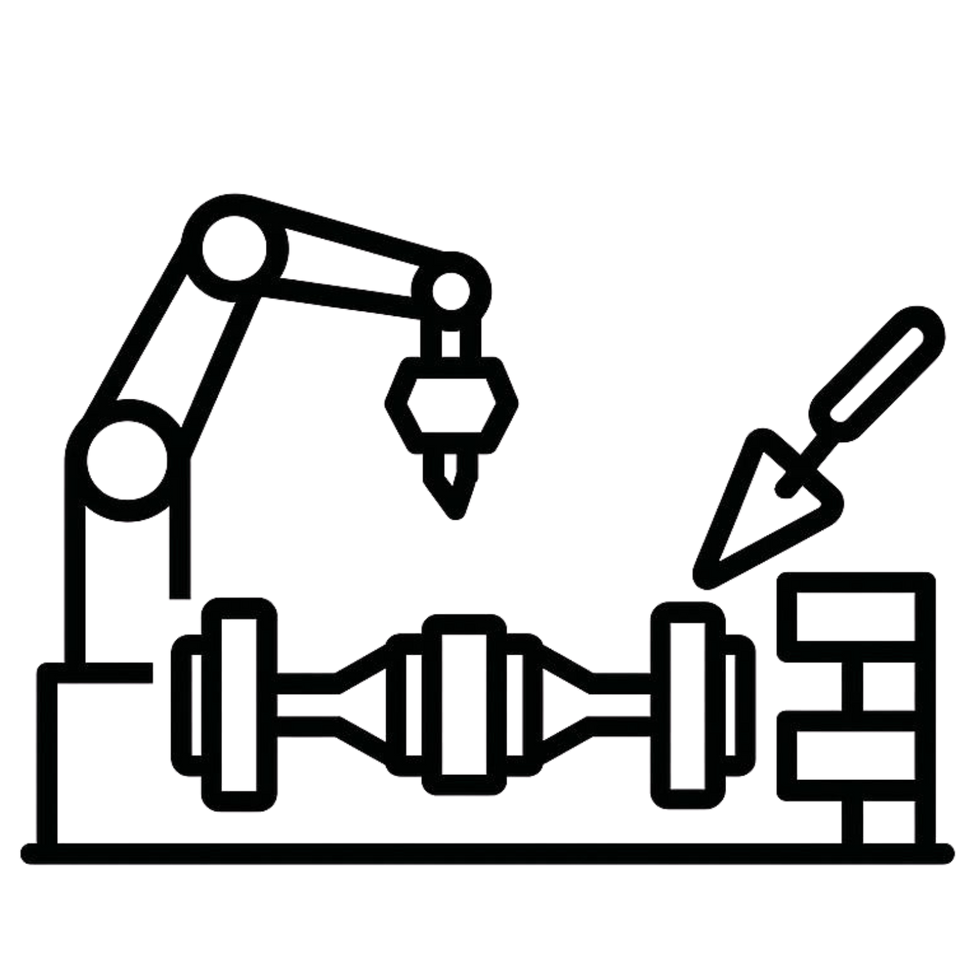 Production Line Integration
