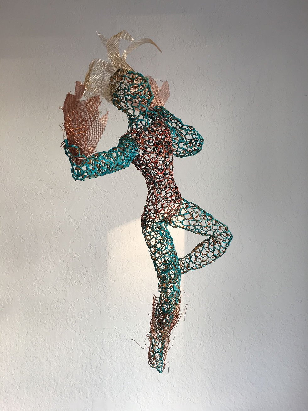 Thumbnail: Corona Fire Dancer