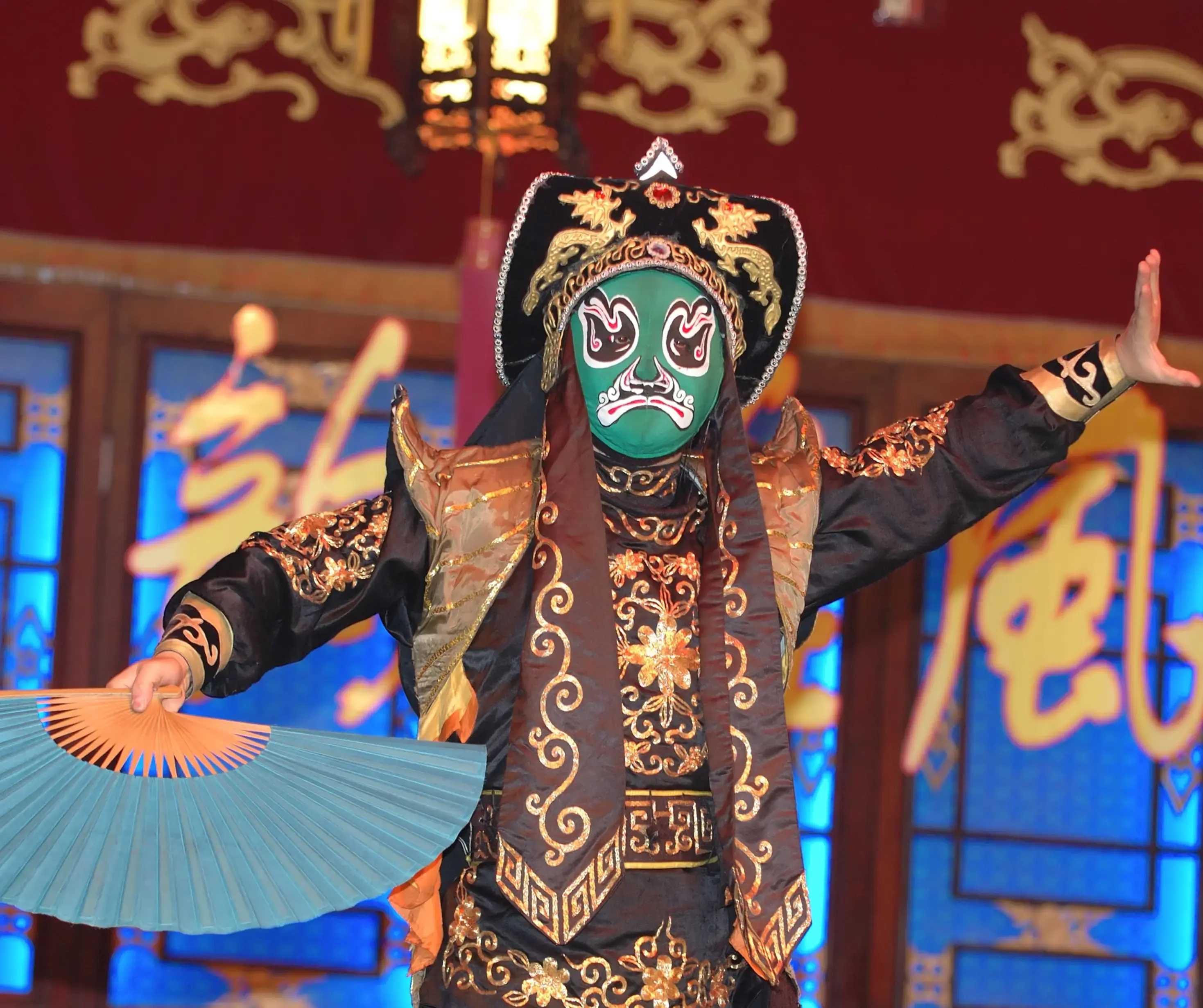 טיול מאורגן לסין – כולל שמורת אמיי (Emeishan) בחבל סצ'ואן