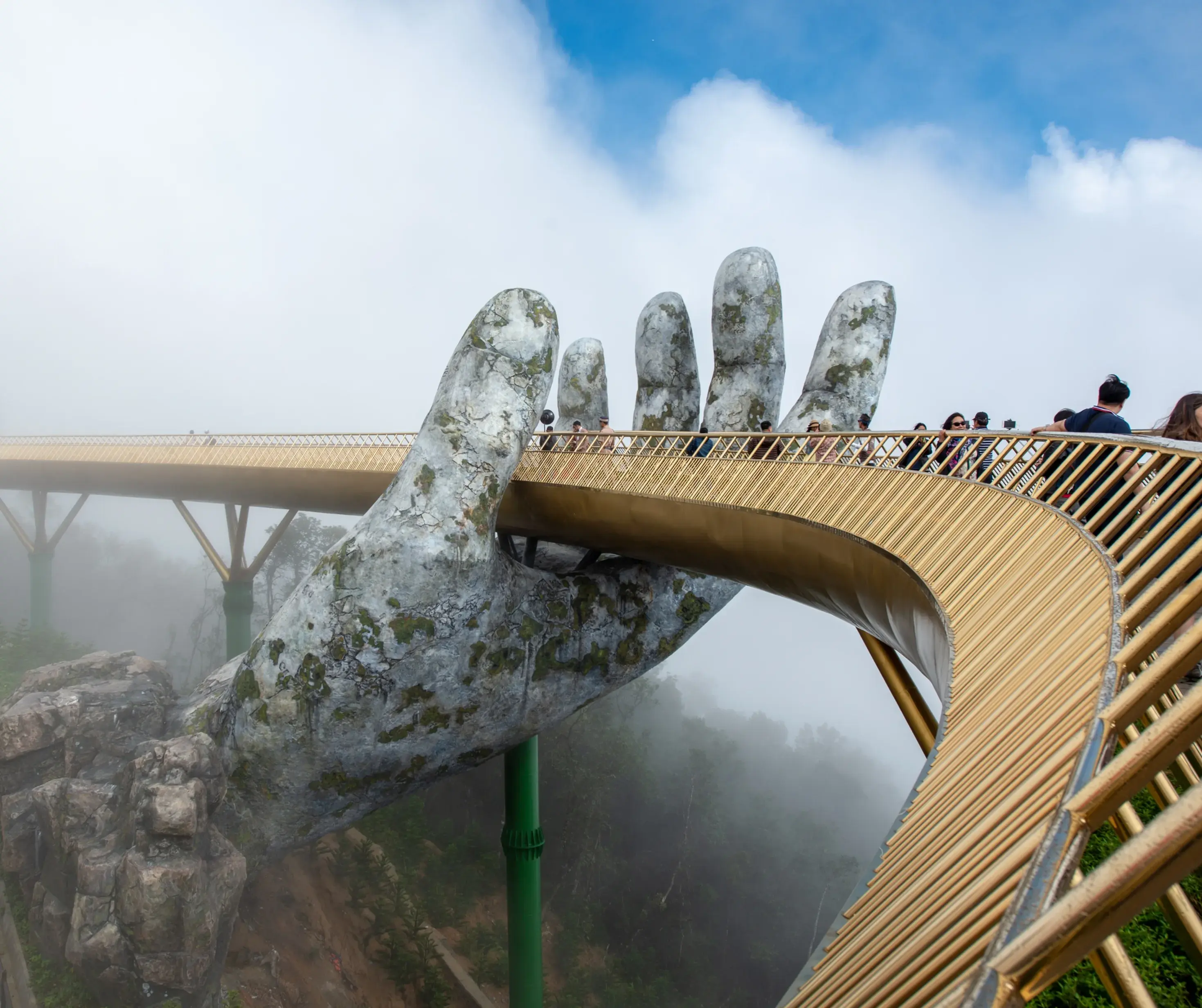 וייטנאם וקמבודיה