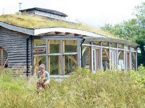 Weniger Raum schafft mehr Verbindung – Mensch und Natur im Neubau