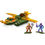 Thumbnail: MASTERS OF THE UNIVERSE MEGA CONSTRUX PRO BUILDERS - WIND RAIDER